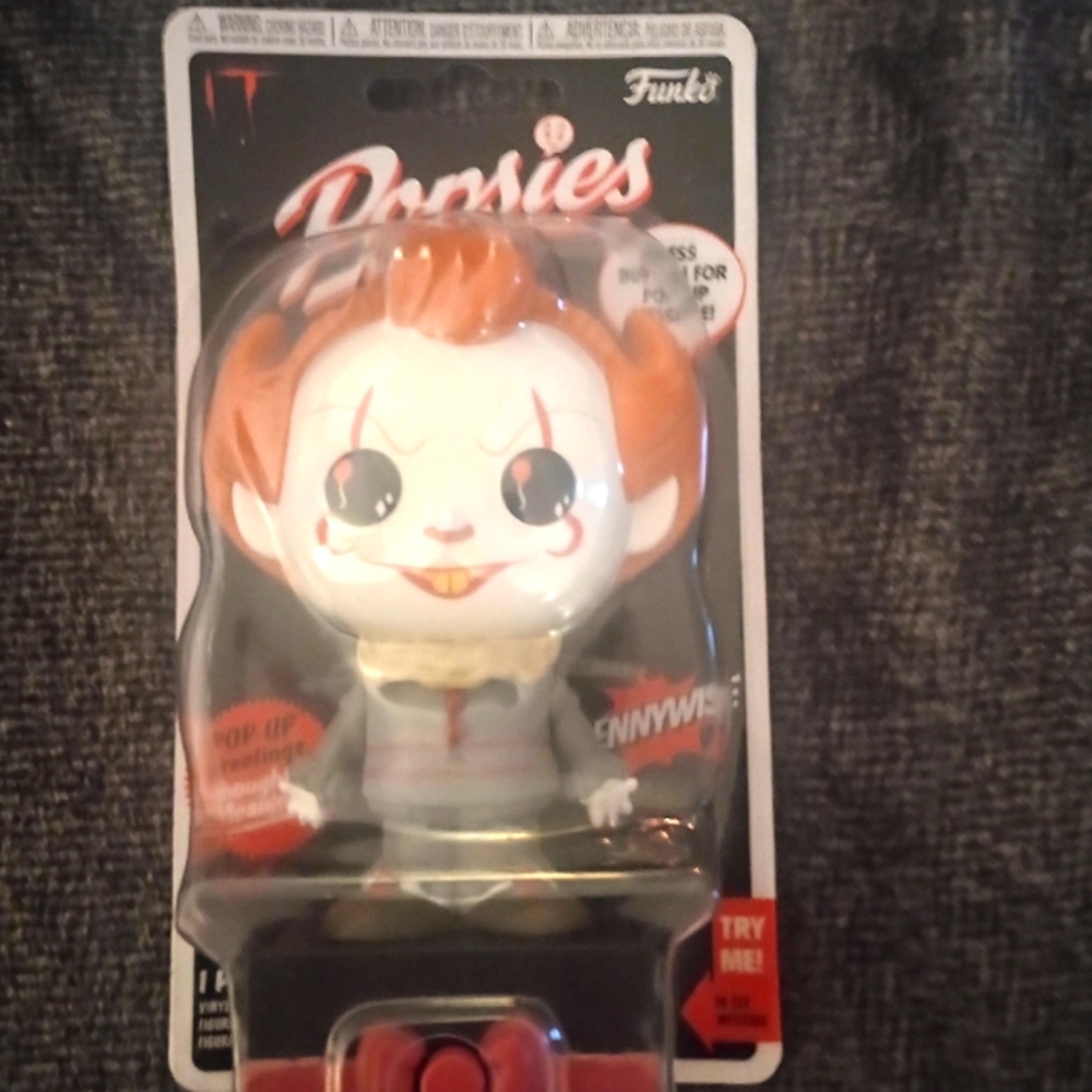 Pennywise Funko